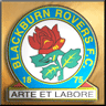 Blackburn Rovers (Gold) avatar