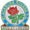 Blackburn Rovers (new) avatar