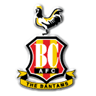 Bradford City avatar