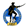 Bristol Rovers avatar