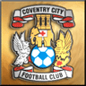 Coventry City (Gold) avatar