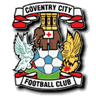 Coventry City avatar