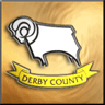 Derby County (Gold) avatar