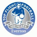Everton 100 Years avatar