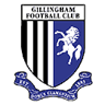 Gillingham avatar