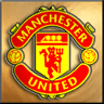 Manchester United (Gold) avatar
