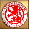 Middlesbrough (Gold) avatar
