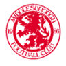 Middlesbrough avatar