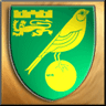 Norwich City (Gold) avatar