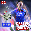Franck Ribery avatar