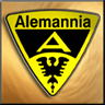 Aachen (gold) avatar