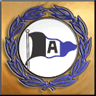 Arminia Bielefeld (gold) avatar