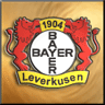 Bayer Leverkusen (gold) avatar