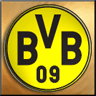 Borussia Dortmund (gold) avatar