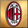 AC Milan (gold) avatar
