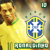 Ronaldinho avatar