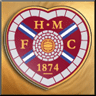 Heart Of Midlothian (Gold) avatar