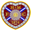Hearts Of Midlothian (new) avatar