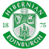 Hibernian (new) avatar