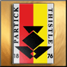 Partick Thistle (Gold) avatar