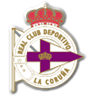 Deportivo La Coruna Logo avatar
