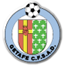 Getafe Logo avatar