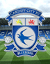 Cardiff City FC animated avatar