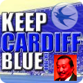 Keep Cardiff Blue avatar