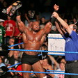 Bobby Lashley winner avatar