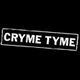 Cryme Tyme logo avatar