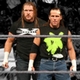 DX in the ring avatar