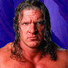 HHH (WWE) avatar