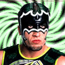Hurricane (WWE) avatar
