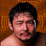 Tajiri (WWE) avatar