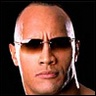 The Rock glasses avatar