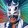 Ultimo (WWE) avatar