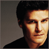 David Boreanaz gif avatar