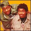 Kenan and Kel avatar