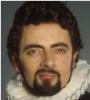 Rowan Atkinson - Cromwellian Blackadder avatar