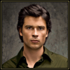 Tom Welling portrait avatar