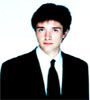 Topher Grace 20 avatar