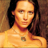 Amy Acker gif avatar