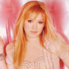 Hilary Duff 3 png avatar