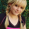 Hilary Duff 8 gif avatar