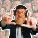 Bo Selecta avatar