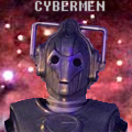 Cybermen avatar