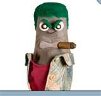 Ed the Sock avatar