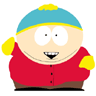 Eric Cartman avatar