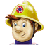 Fireman Sam avatar