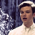 Chris Colfer avatar